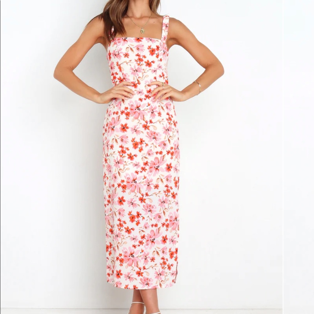 Petal and Pup “Harley” dress NWT